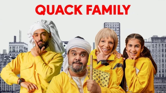 Quack Family