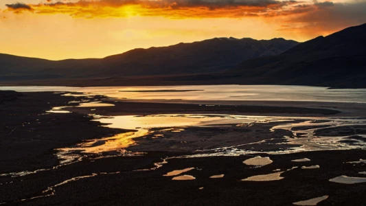 Wild Argentina: Extreme Earth