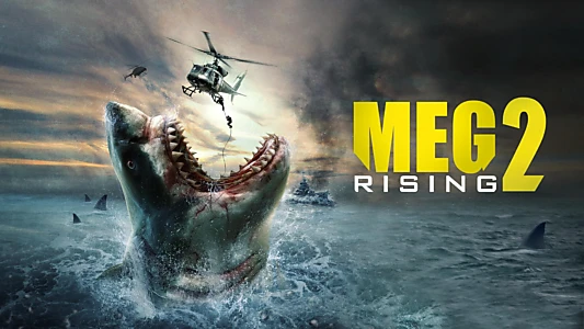 Megalodon: The Frenzy