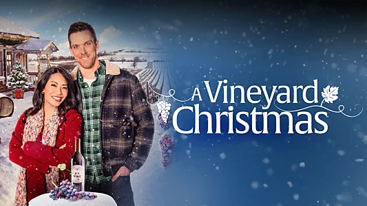 A Vineyard Christmas