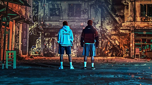 ONE: High School Heroes