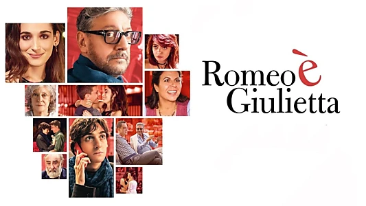 Romeo è Giulietta