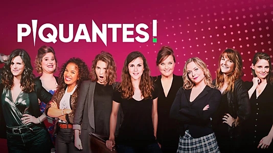 Piquantes !