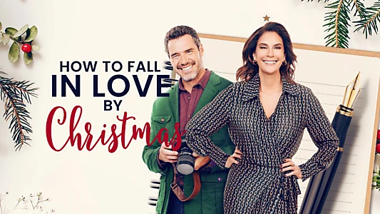 How to Fall in Love by Christmas