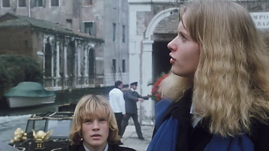 Damned in Venice