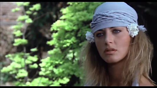 Oh, Serafina!