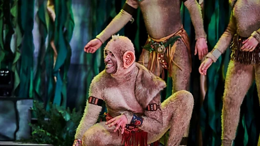 The Jungle Book - The Musical