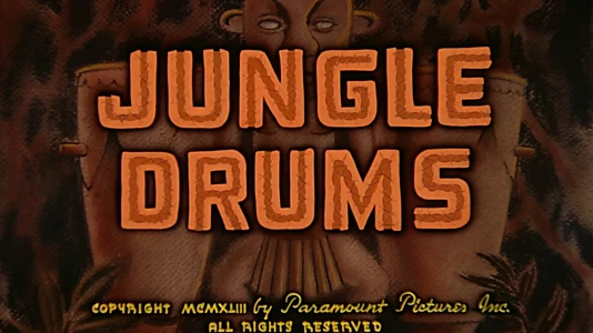 Jungle Drums