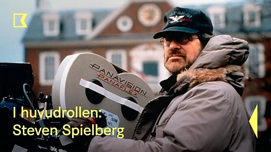 Steven Spielberg, the “New Hollywood” Prodigy