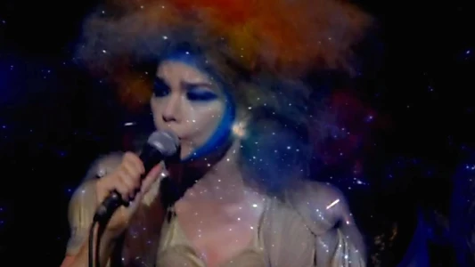 Björk: Biophilia Live