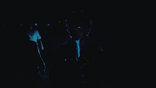 The Devil's Music