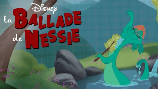 The Ballad of Nessie