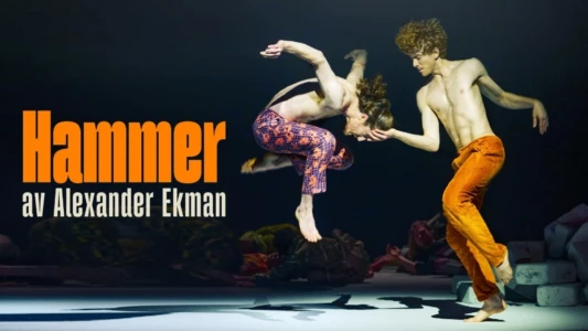 hammer - alexander ekman