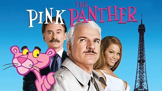 The Pink Panther