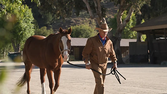 The Cowboy and the Queen