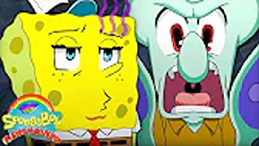 SpongeBob: Reimagined