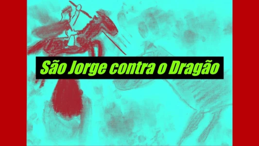 São Jorge contra o Dragão
