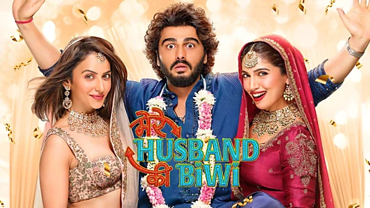 Mere Husband Ki Biwi
