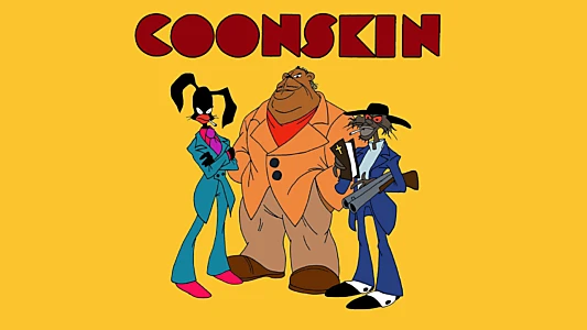 Coonskin