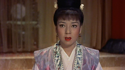 Princess Yang Kwei Fei