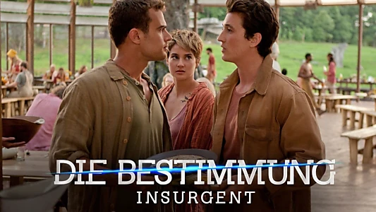 Insurgent