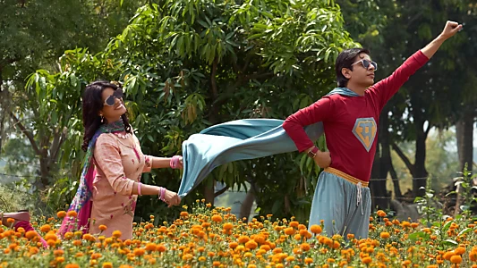 Superboys of Malegaon