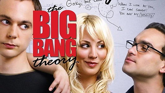 The Big Bang Theory