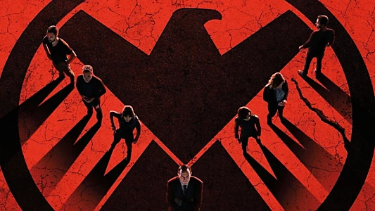 Marvel's Agents of S.H.I.E.L.D.