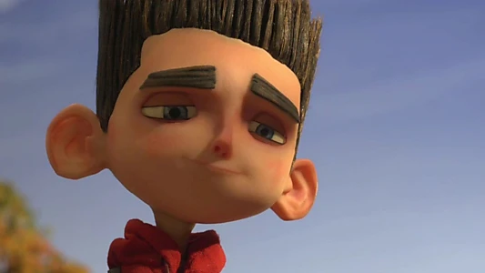 ParaNorman