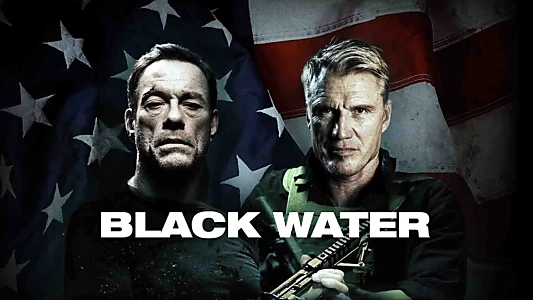 Black Water