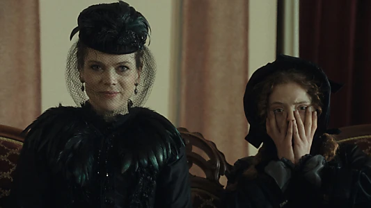 The Ugly Stepsister