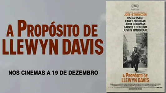 Inside Llewyn Davis