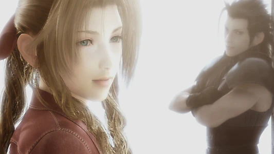 Final Fantasy VII: Advent Children