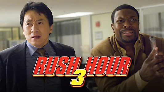 Rush Hour 3