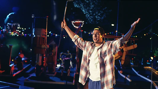 Happy Gilmore