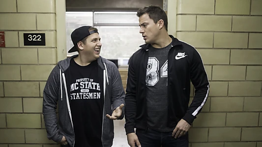 22 Jump Street