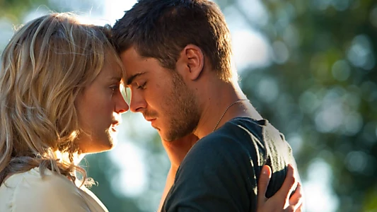 The Lucky One