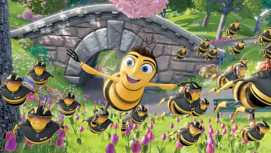 Bee Movie