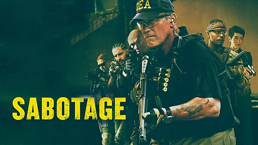 Sabotage