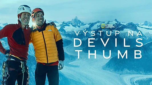 The Devil's Climb