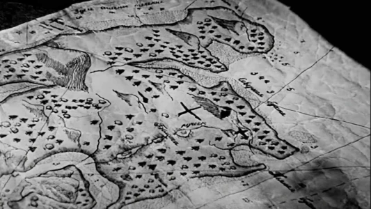 Treasure Island: Part I – Captain Flint's Map