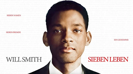 Seven Pounds