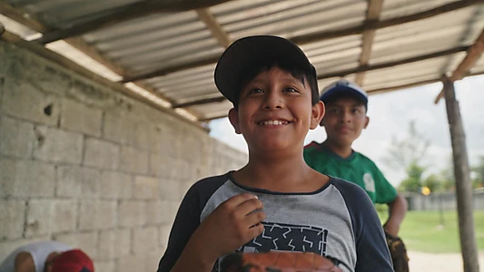 A Million Smiles: The Story of Baseball Without Borders