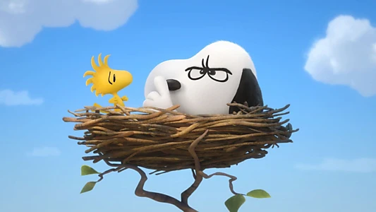 The Peanuts Movie