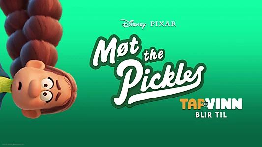 Meet the Pickles: The Making of "Win or Lose"