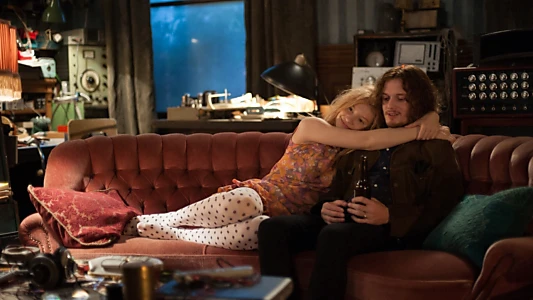 Only Lovers Left Alive