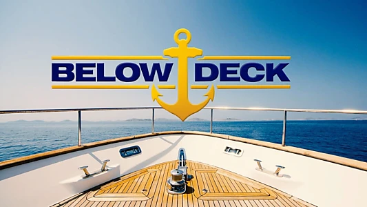 Below Deck