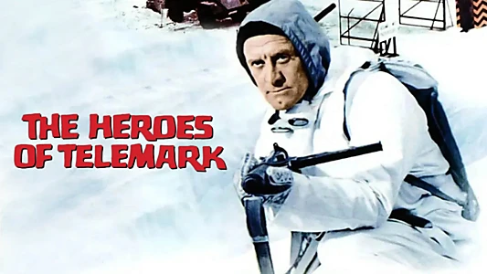 The Heroes of Telemark