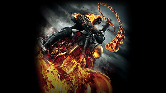 Ghost Rider: Spirit of Vengeance