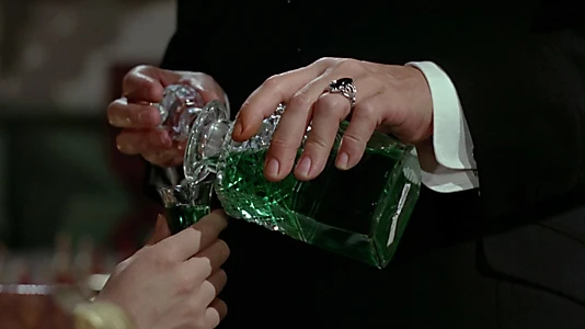 The Kiss of the Vampire